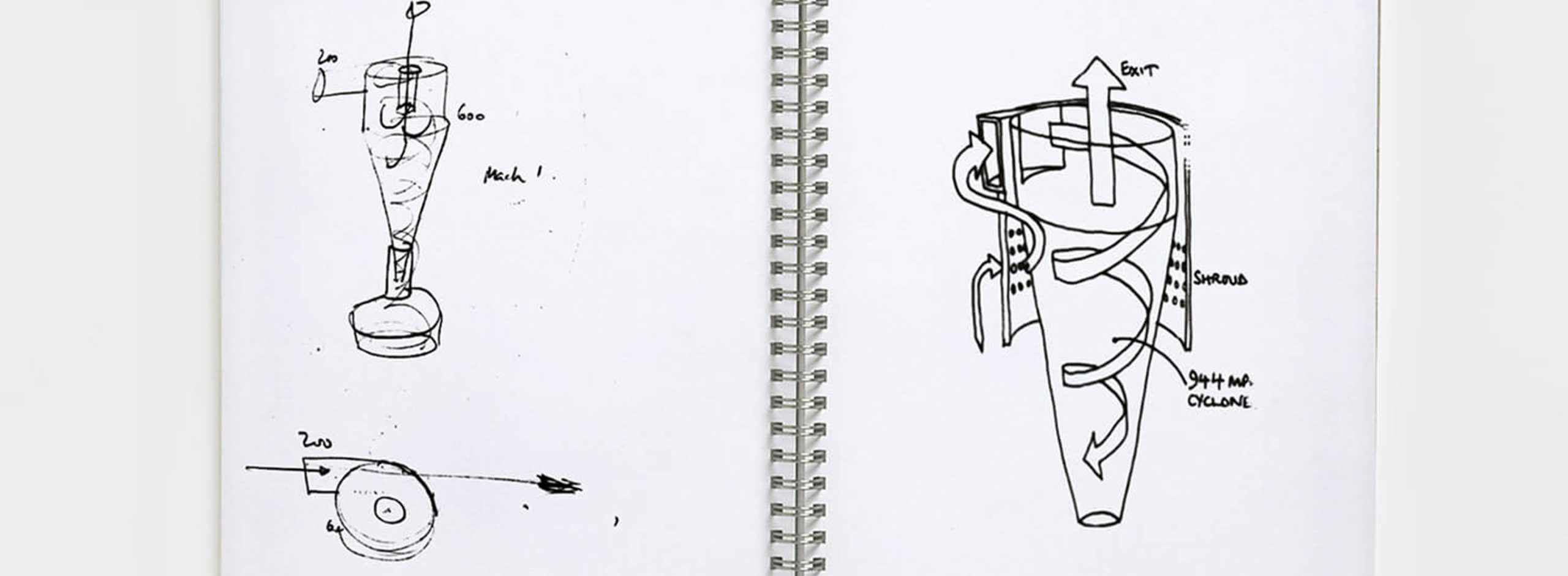 高性能家電でかなえる豊かな暮らし〈前編〉――ダイソンのものづくりの