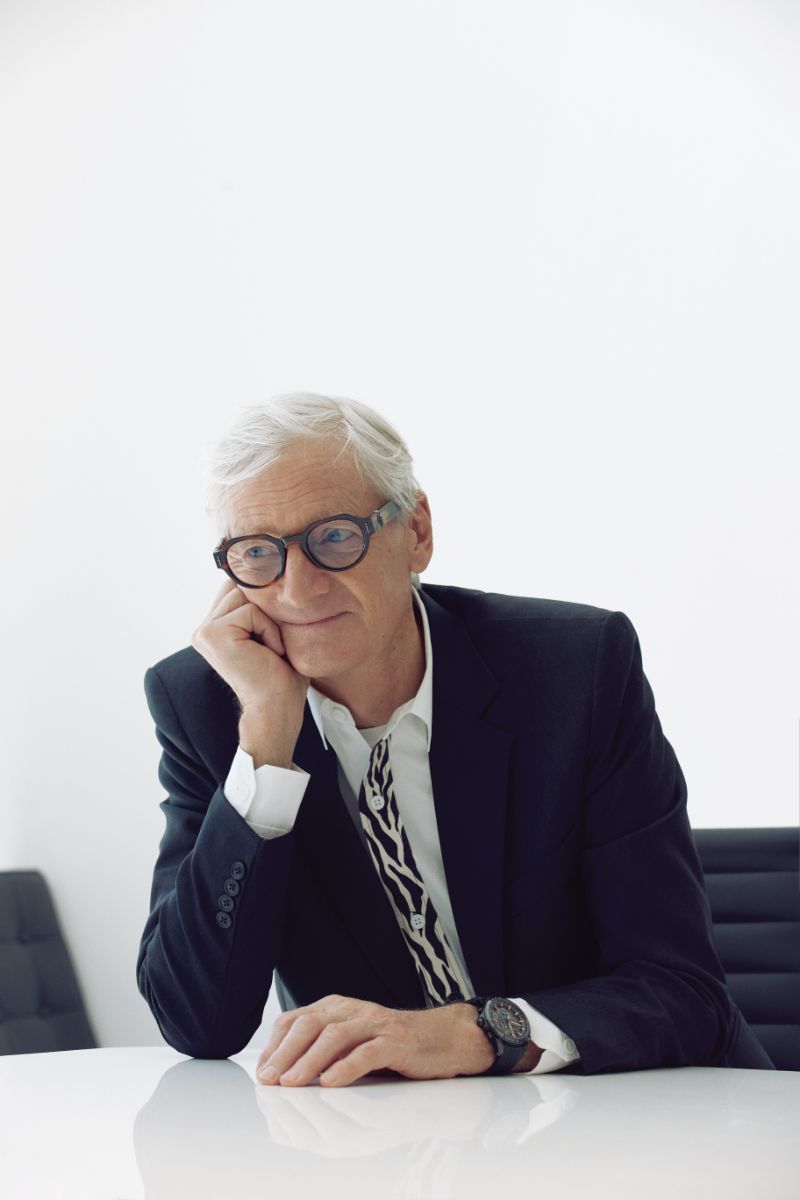 高性能家電でかなえる豊かな暮らし〈前編〉――ダイソンのものづくりの