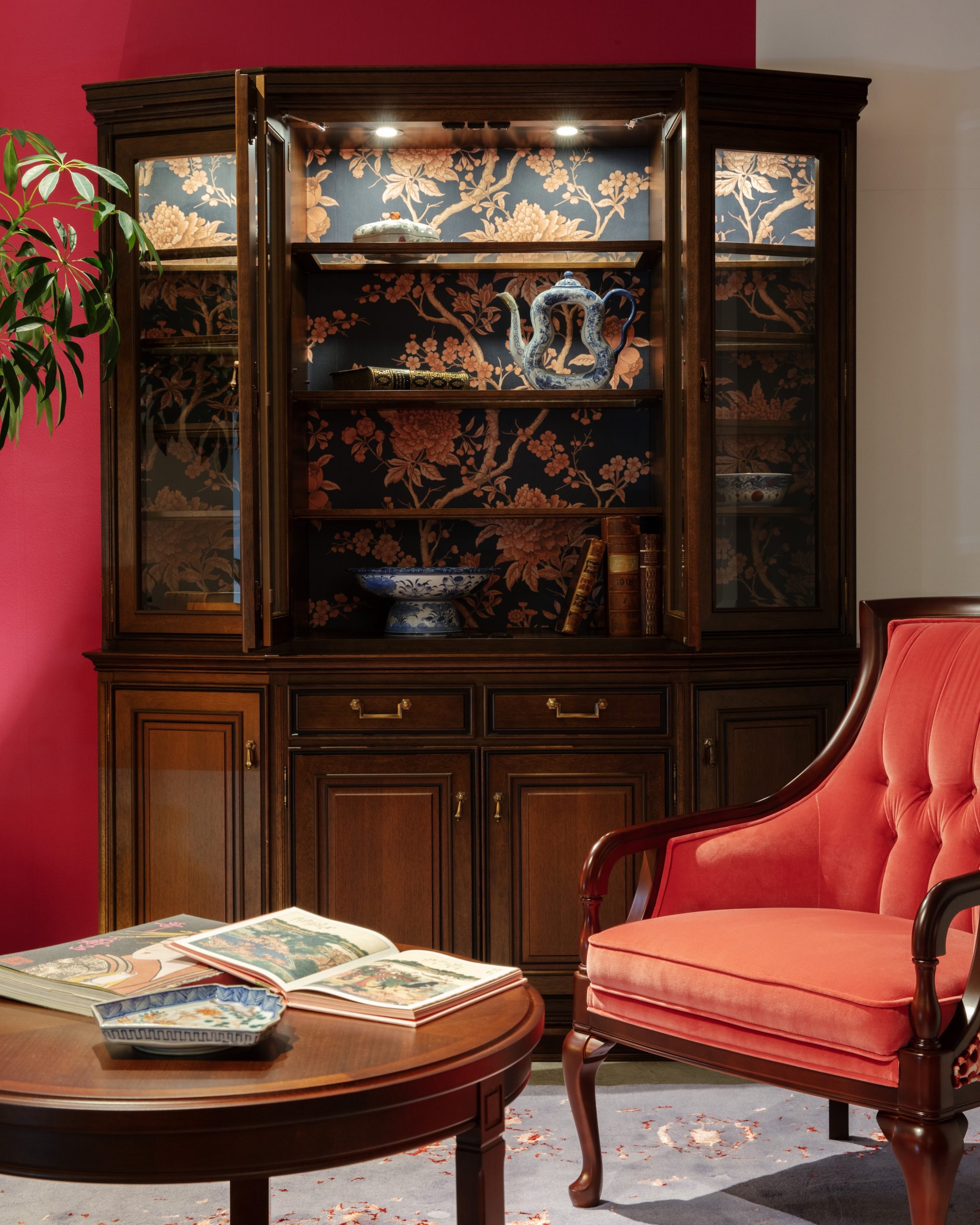 古くて新しい、マルニ木工「トラディション」が生み出す愛着 | 人生を