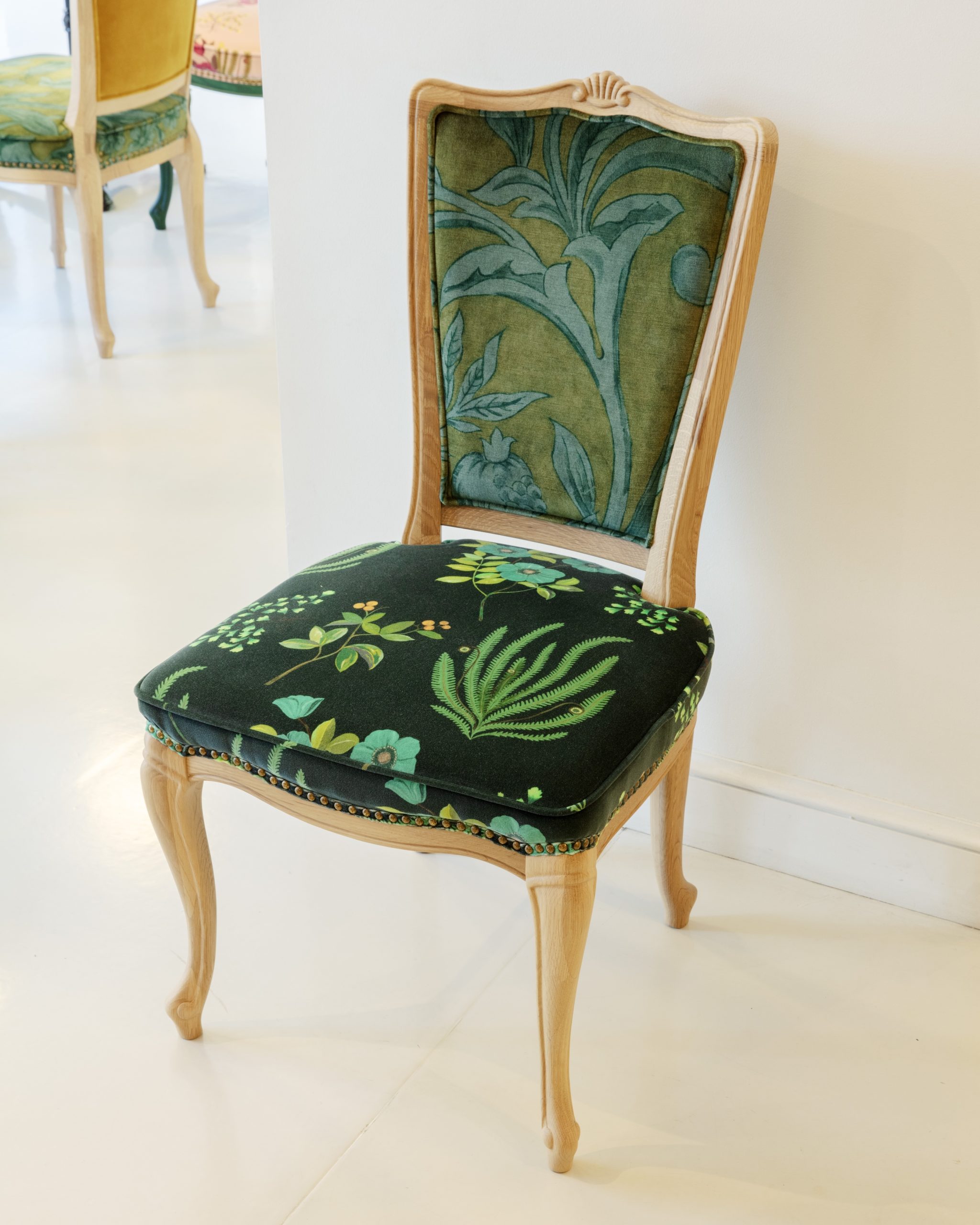 古くて新しい、マルニ木工「トラディション」が生み出す愛着 | 人生を