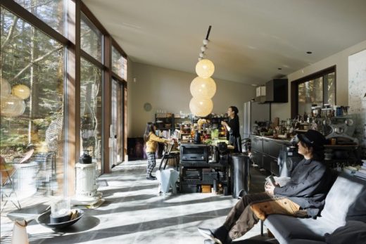 Go to 3rd Place　第2回　軽井沢で五感を育む