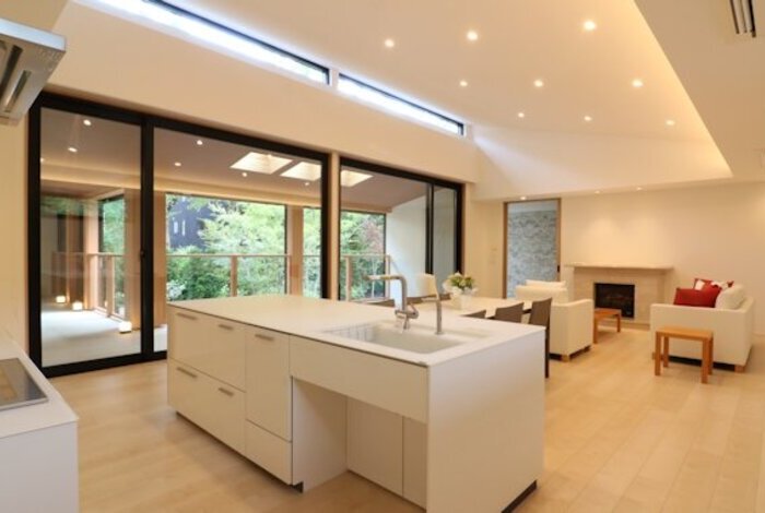 軽井沢｜中軽井沢・上ノ原エリア 戸建て