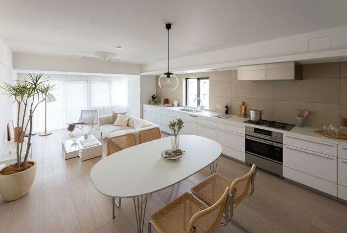 六番町ガーデン