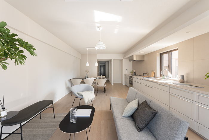 六番町ガーデン