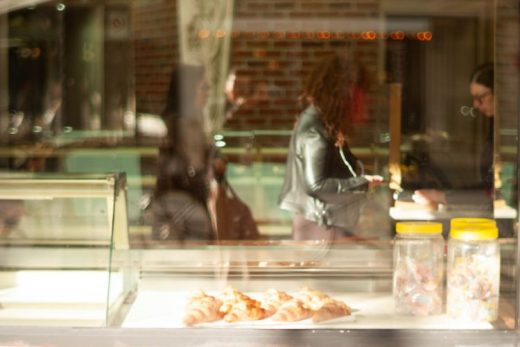 Retrouvailles à Paris――松浦弥太郎の「パリで再会」