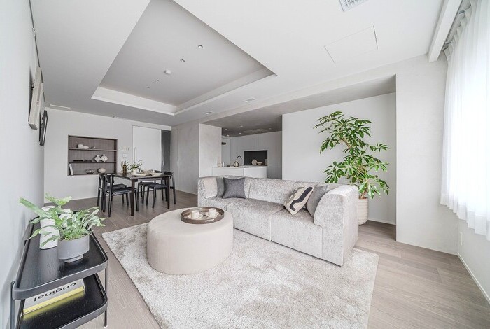 インペリアル浜田山