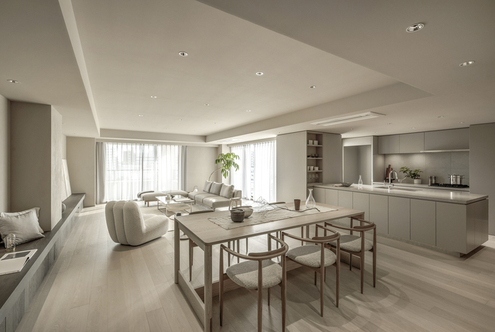 ディアナガーデン代官山