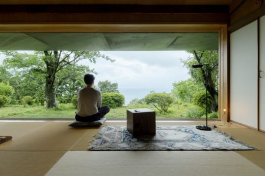 Go to 3rd Place　第3回　都市の速度から解き放たれる場所、真鶴