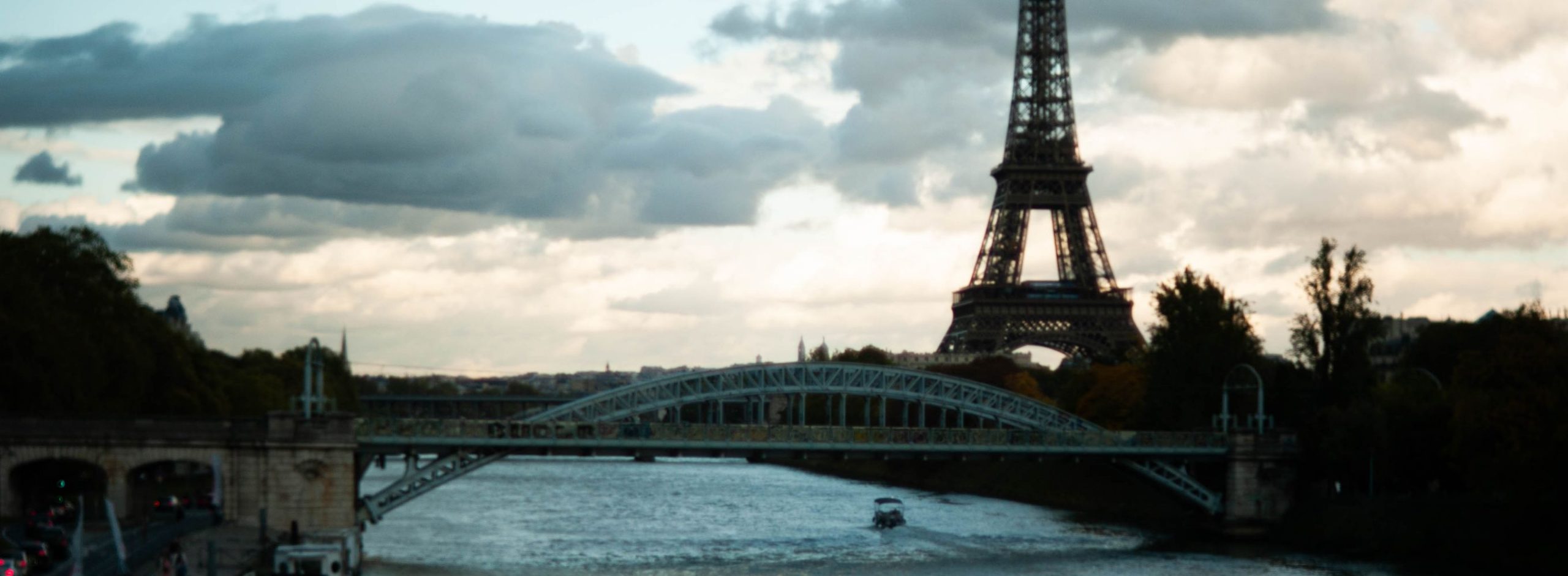 Retrouvailles à Paris――松浦弥太郎の「パリで再会」