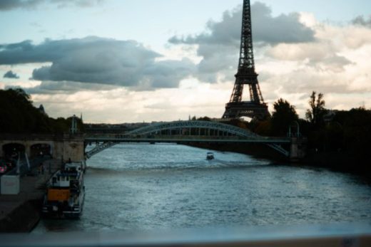 Retrouvailles à Paris――松浦弥太郎の「パリで再会」