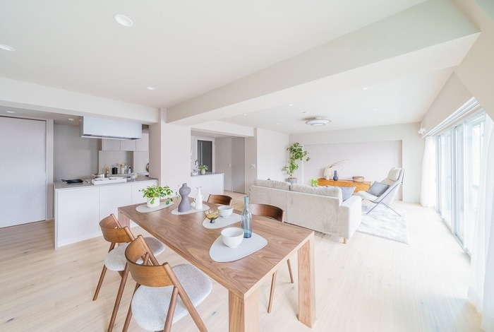 シャトー赤坂台