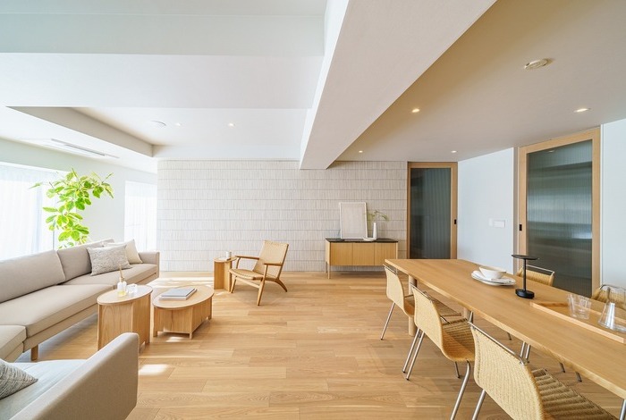 藤和目黒ホームズ