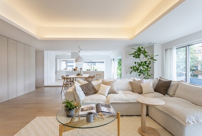 インペリアル浜田山