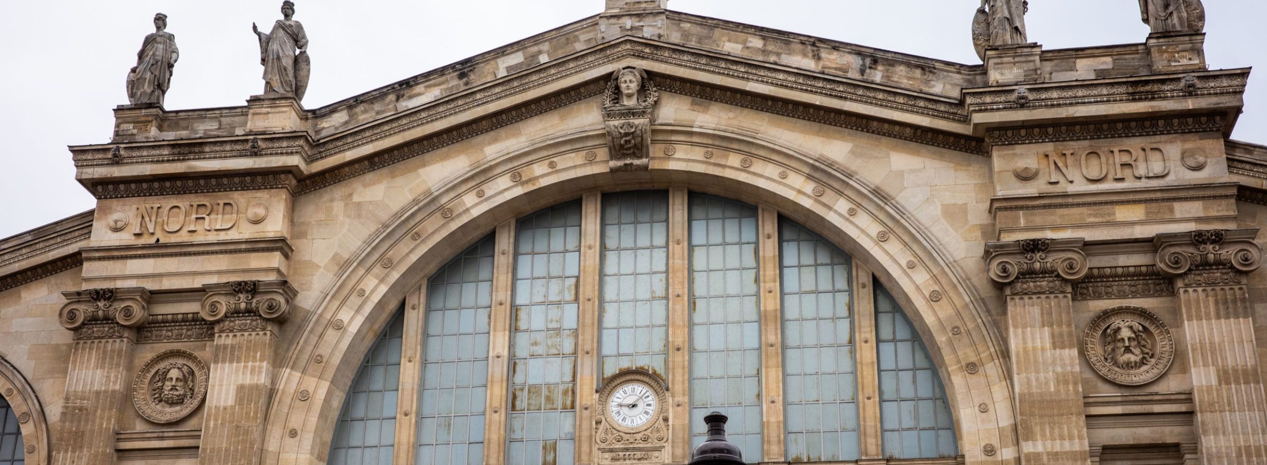 Retrouvailles à Paris——松浦弥太郎の「パリで再会」