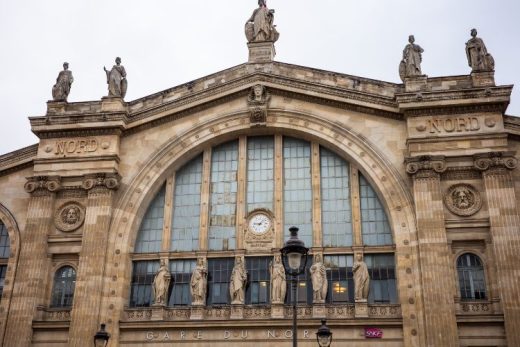 Retrouvailles à Paris——松浦弥太郎の「パリで再会」