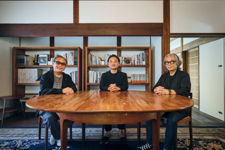 遠山正道×鈴木芳雄 連載「今日もアートの話をしよう」vol.45　白井良邦@ひろしま国際建築祭【前編】