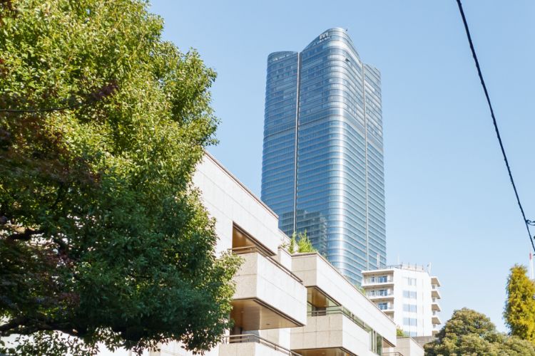 都市開発の最先端を走る麻布十番・麻布台・虎ノ門の記憶