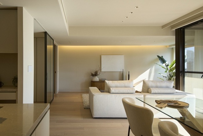 フォーシーズンズグランデ一番町