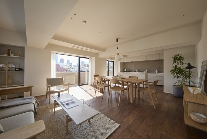 パルティール赤坂