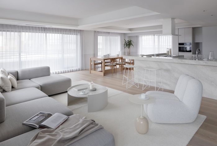 グランフォルム赤坂