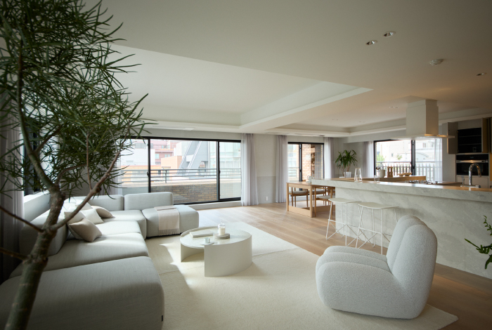 グランフォルム赤坂