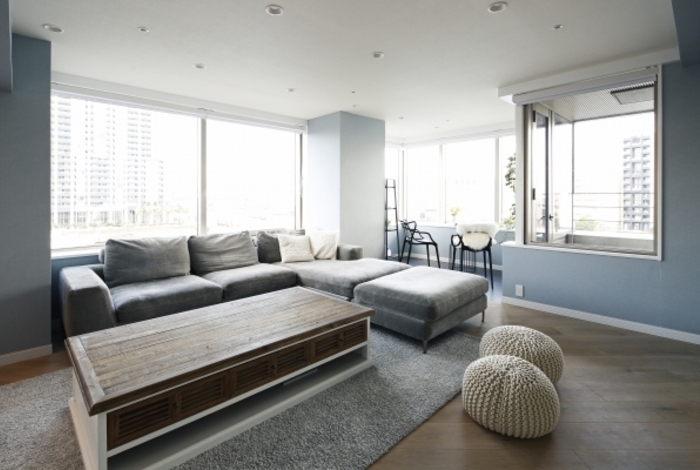 シーフォートタワー