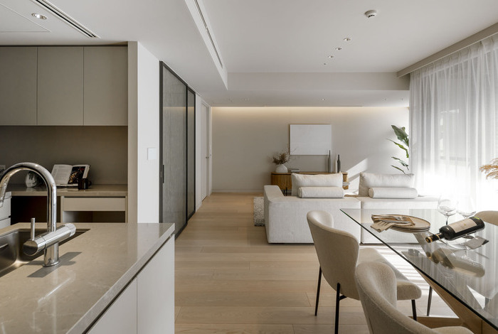 フォーシーズンズグランデ一番町