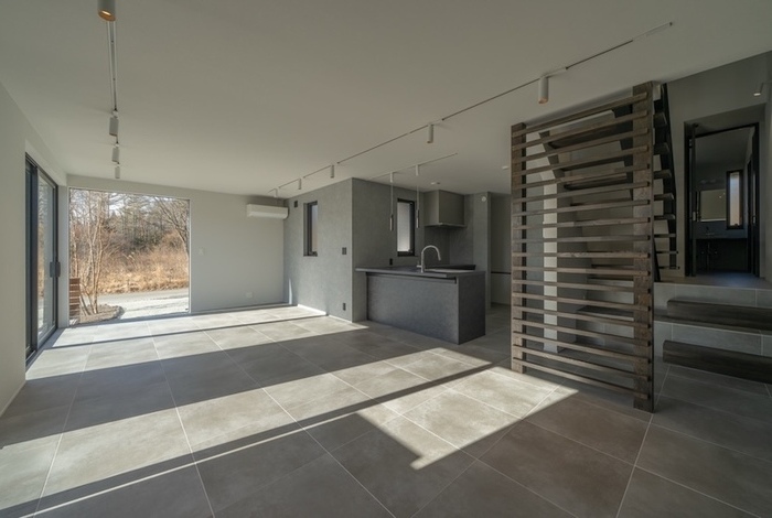 軽井沢｜西軽井沢・追分エリア 戸建て