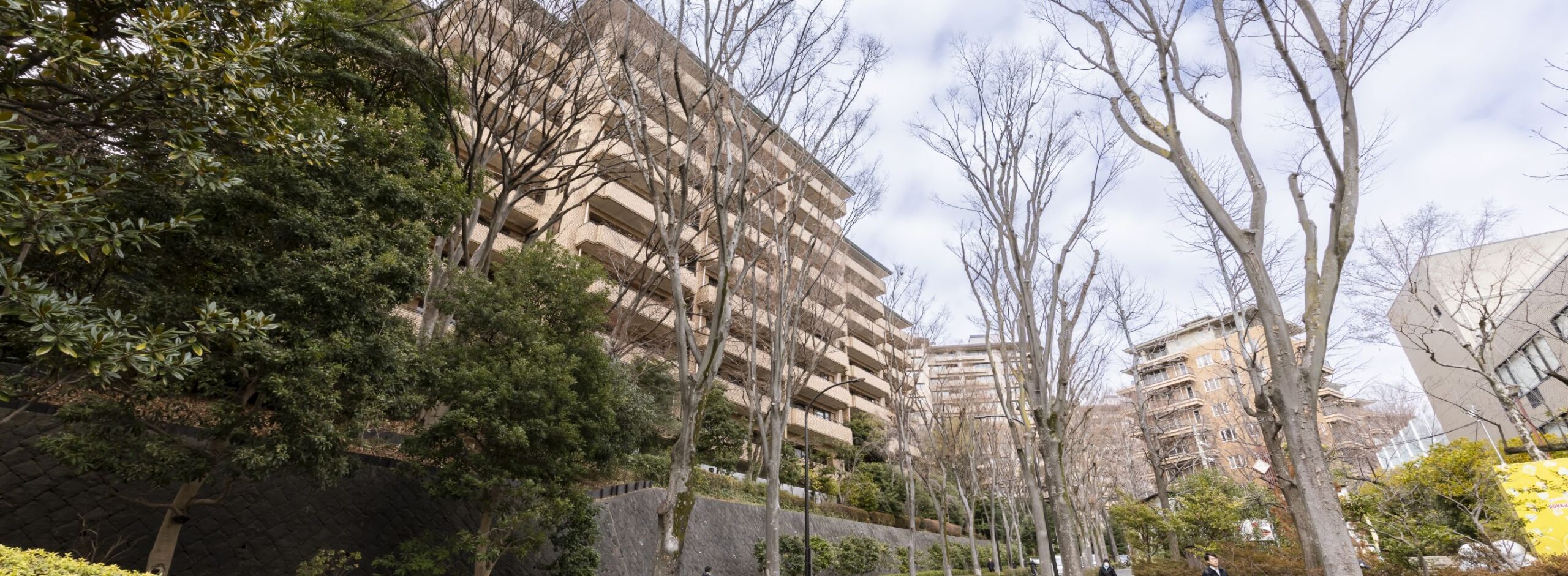 アンケートから解き明かす、ヴィンテージマンションの真価　vol.2