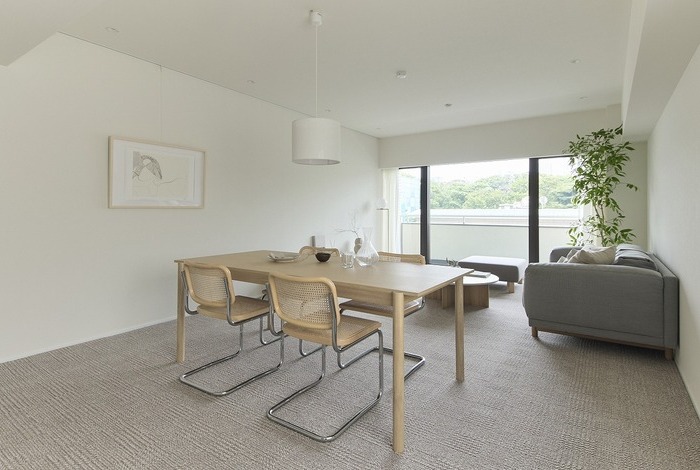 白金台ホームズ