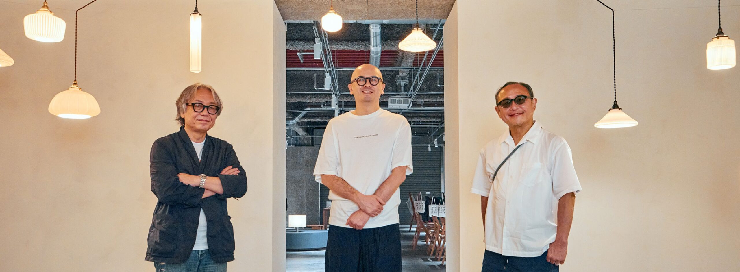 遠山正道×鈴木芳雄 連載「今日もアートの話をしよう」vol.51　寒河江百貨店――森岡督行さん