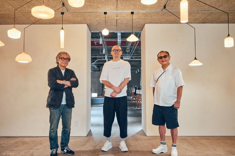 遠山正道×鈴木芳雄 連載「今日もアートの話をしよう」vol.51　寒河江百貨店――森岡督行さん