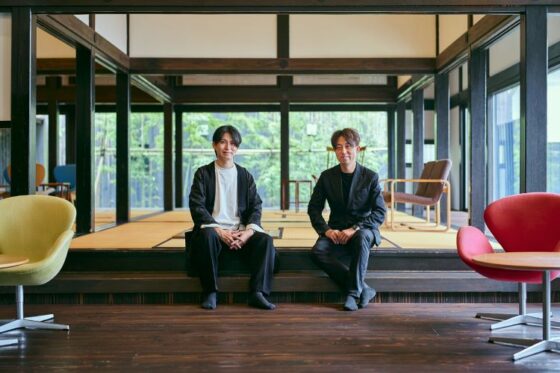 山形の魅力を再定義した、赤湯温泉の老舗旅館「山形座 瀧波」