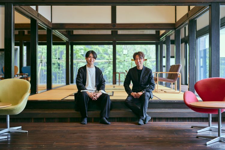 山形の魅力を再定義した、赤湯温泉の老舗旅館「山形座 瀧波」